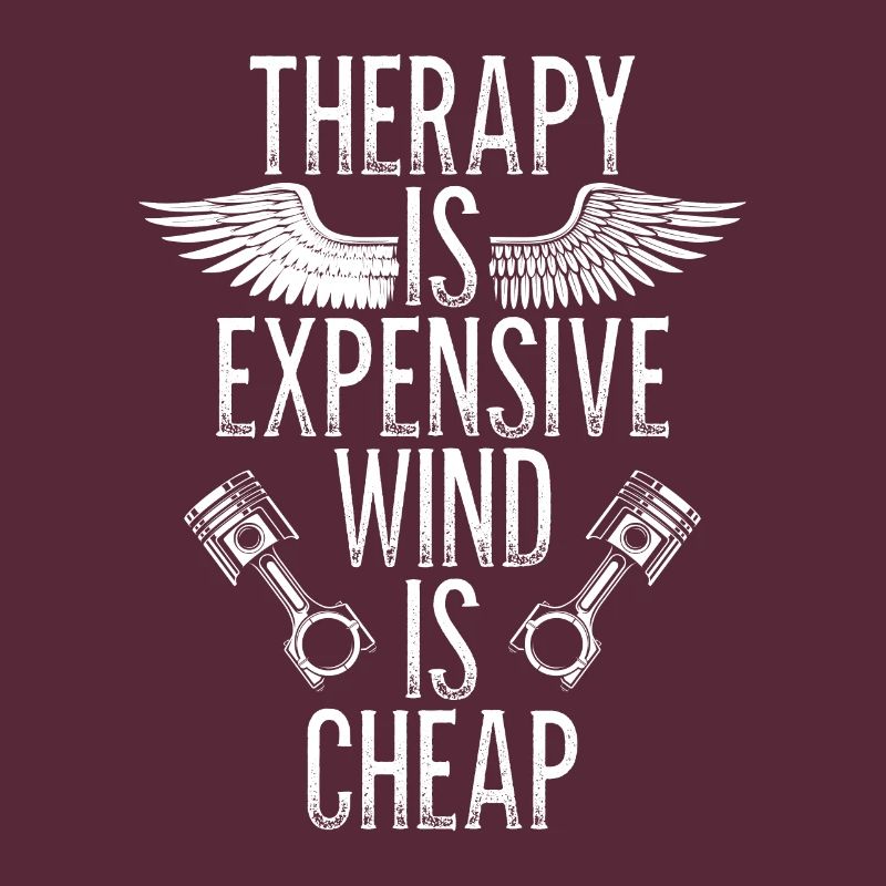 Therapie Oder Bikerwind