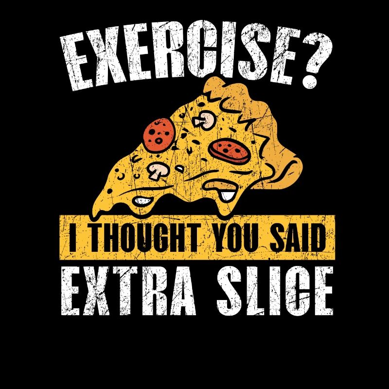 Übung Ich dachte, du hättest gesagt: Extra Slice P