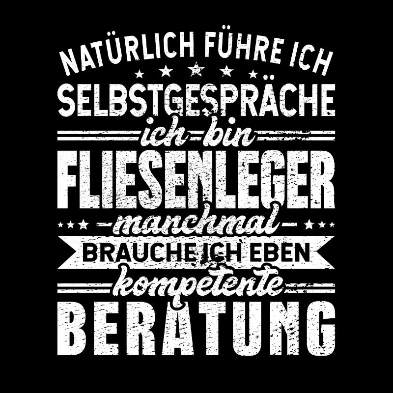Fliesenleger