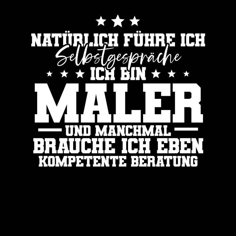 Ich Bin Maler