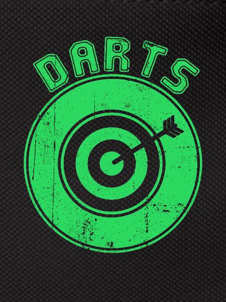 darts