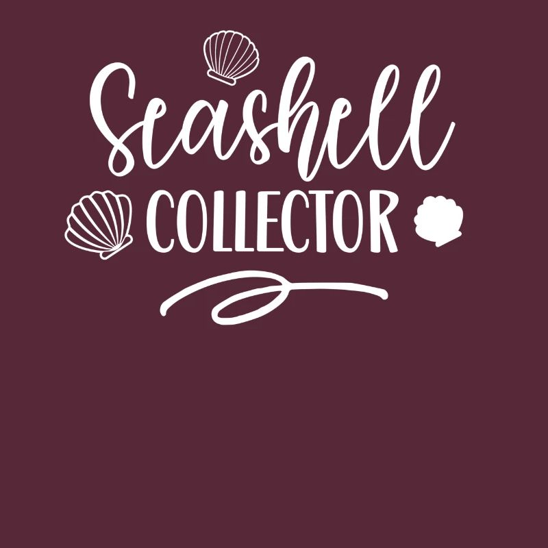 Shell Collector Shell Collector Shells Collecting