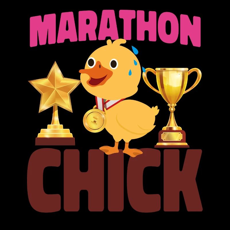 Running Runner Half Marathon