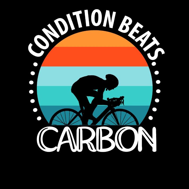 Condition beats carbon