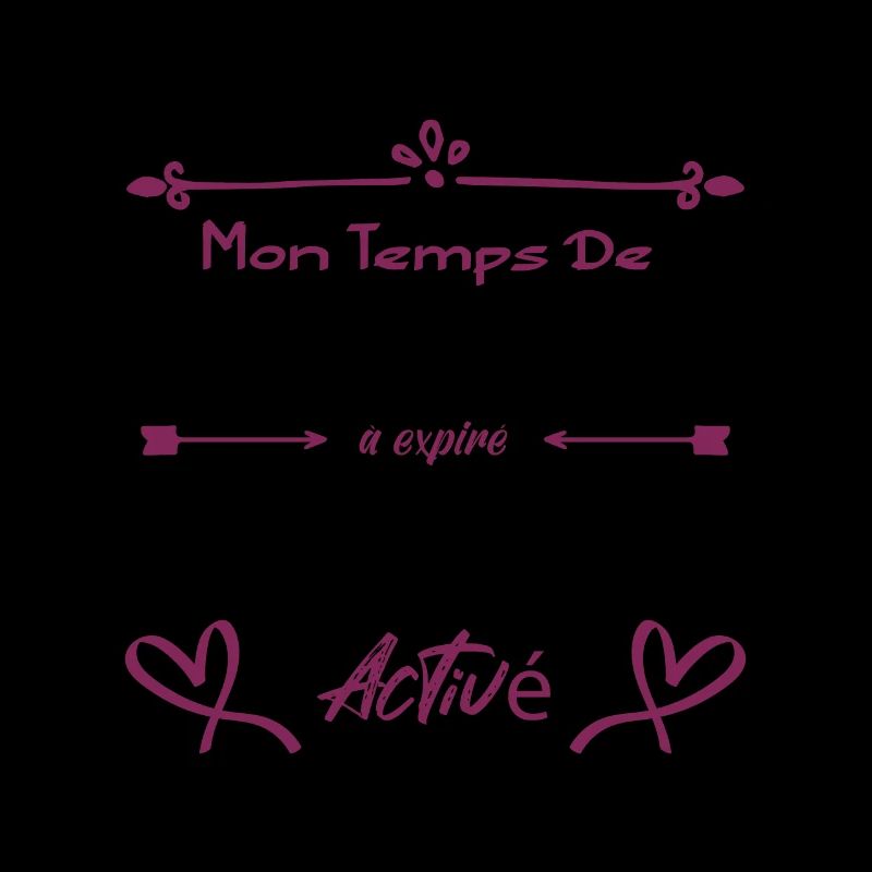 Mon temps de gentillesse a expiré