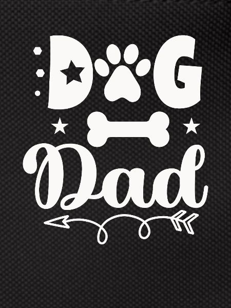 Dog Dad