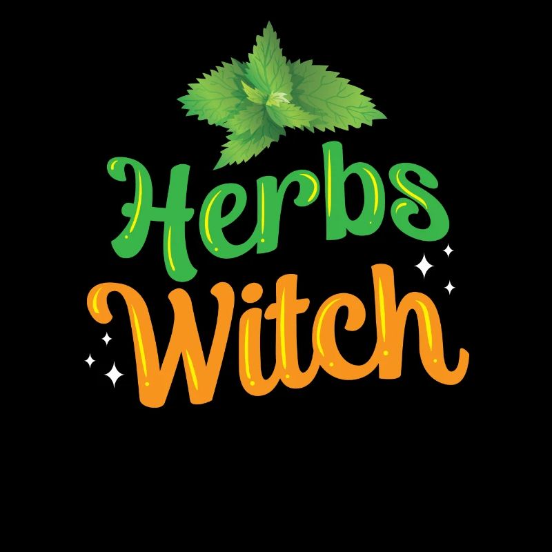 Herb Witch Herb Garden Herb Herb Herb