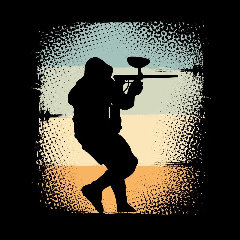 Paintball