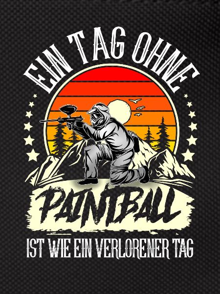 Paintball