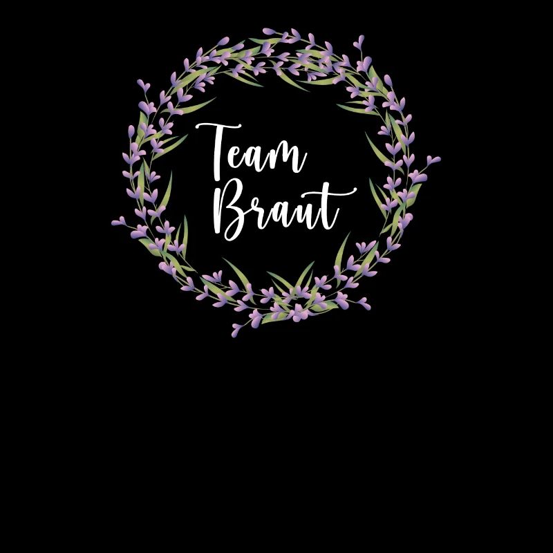 Lavender I Team Bride Fleur Couronne Mariage Boho