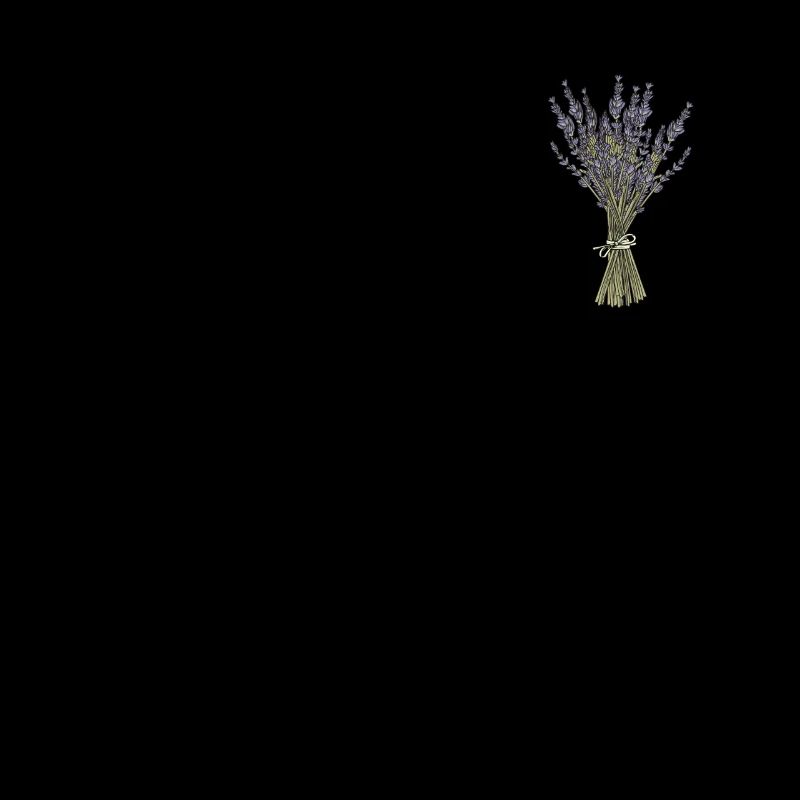Lavender I Team Bride Fleur Couronne Mariage Boho