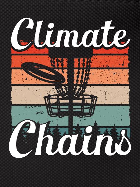 Climate Chains Retro