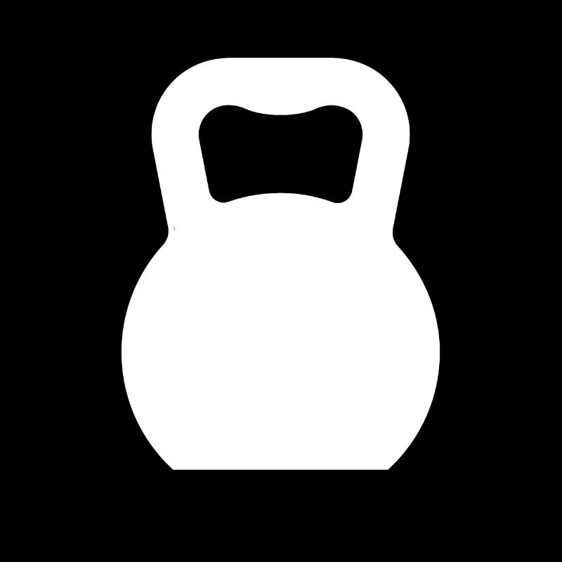Kettlebell