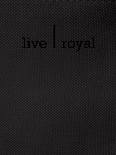 Live Royal Live | Royal