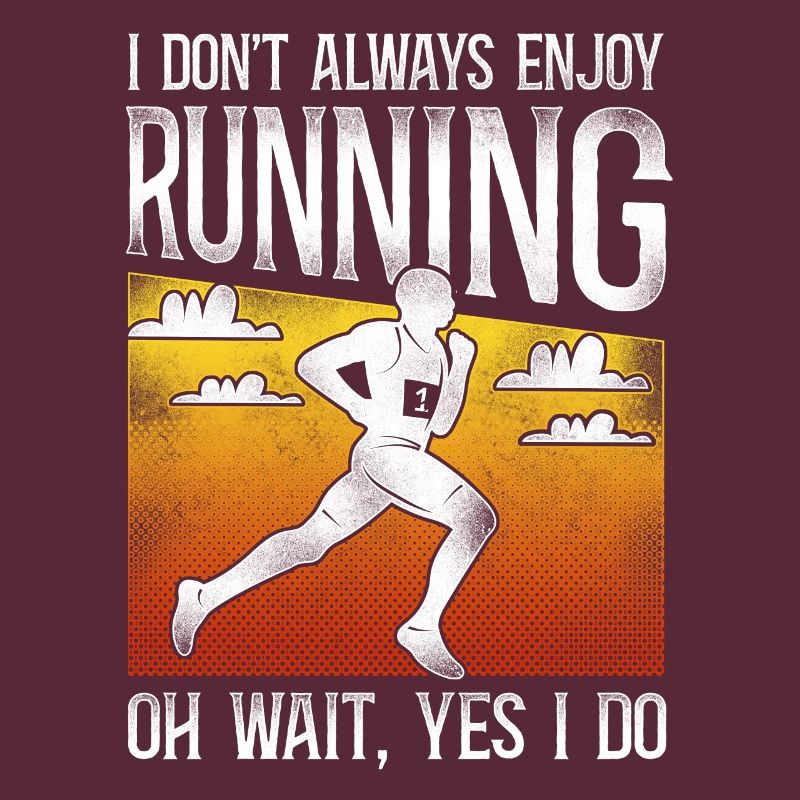 Running Runner Half Marathon