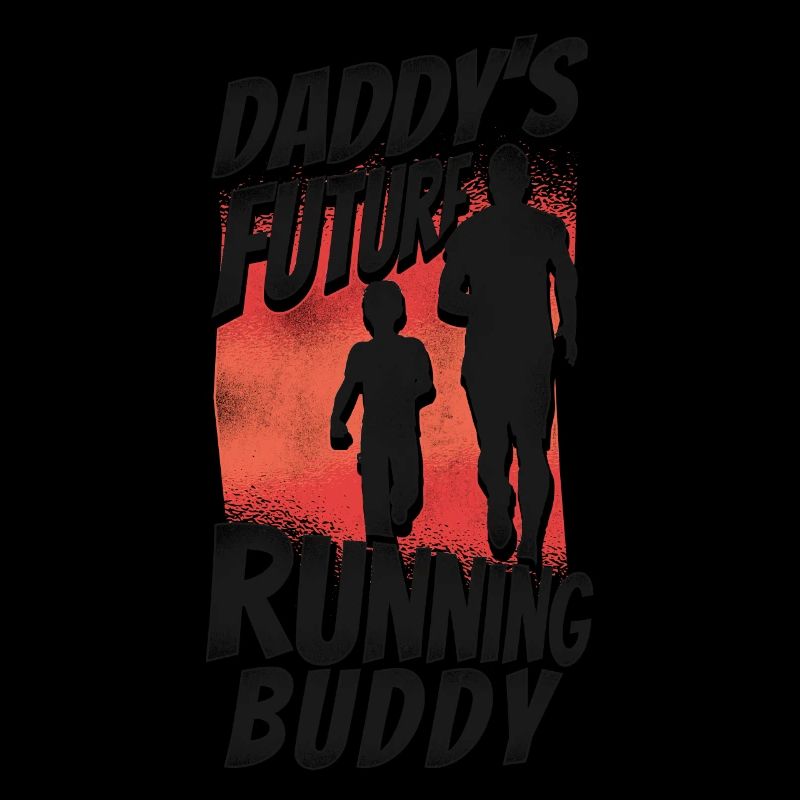 Running Runner Half Marathon Dad