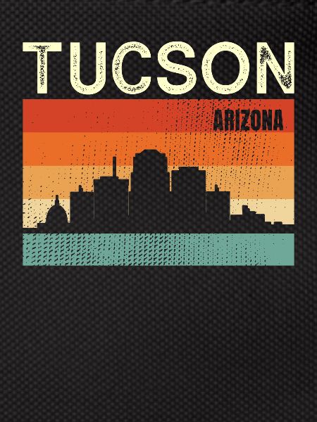 Tucson Arizona