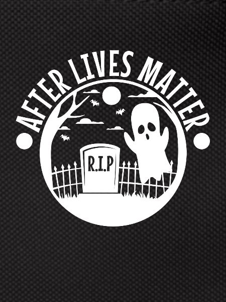 After Lives Matter