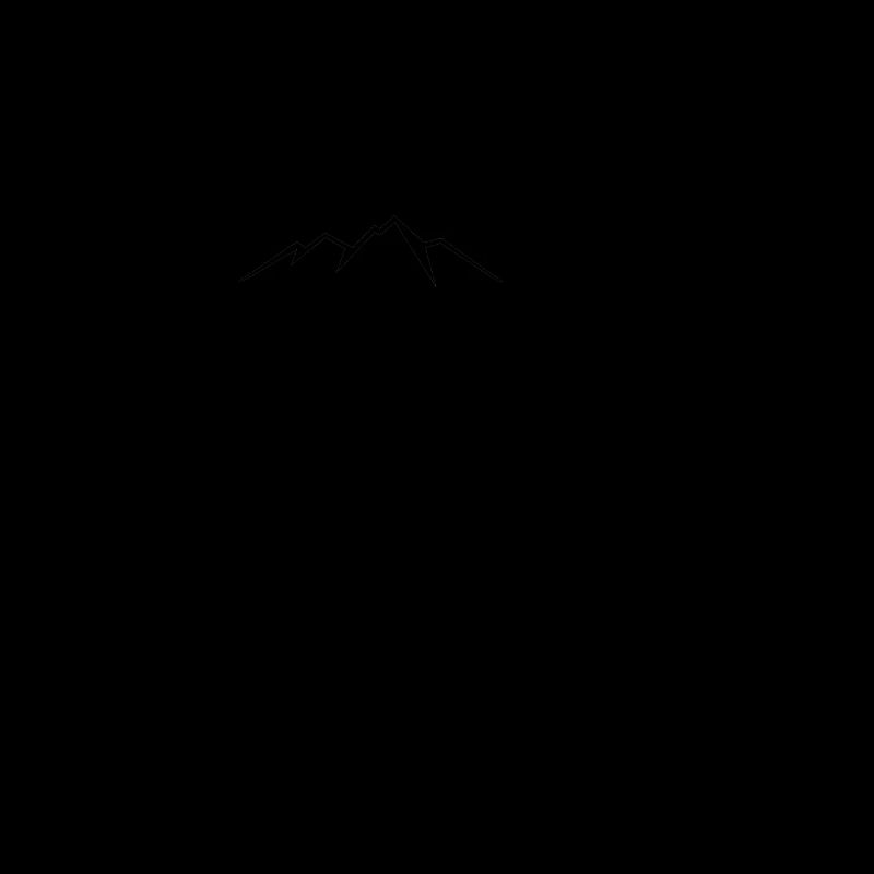 Erzgebirge Berg