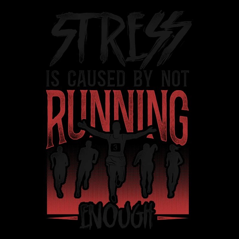 Running Runner Half Marathon