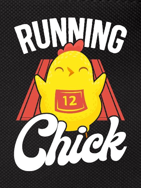 Running Runner Half Marathon
