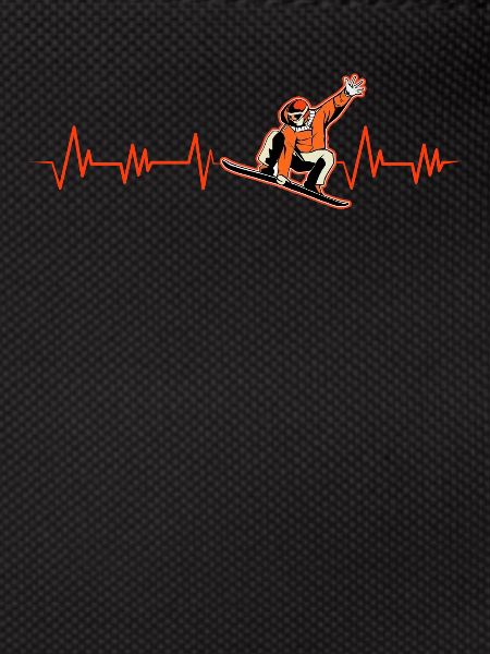 Snowboard