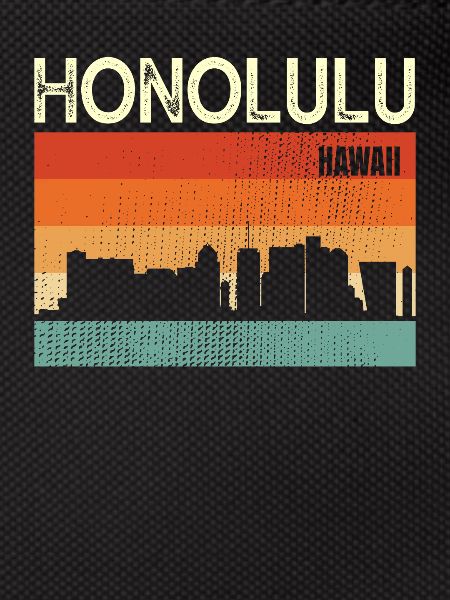Honolulu Hawaii
