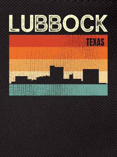 Lubbock Texas