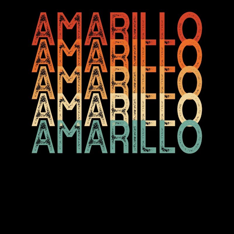 Amarillo