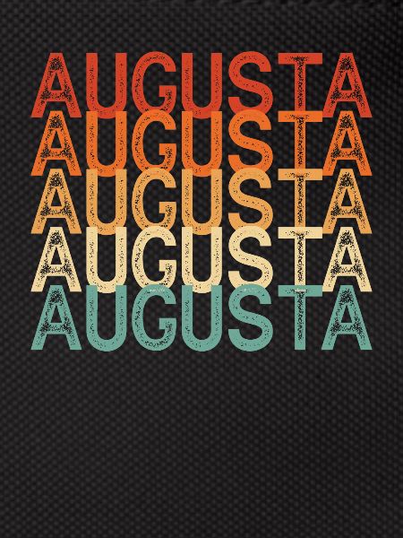 Augusta Géorgie