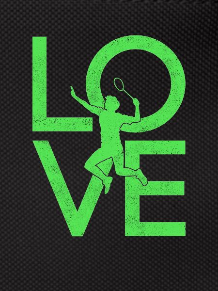 Badminton