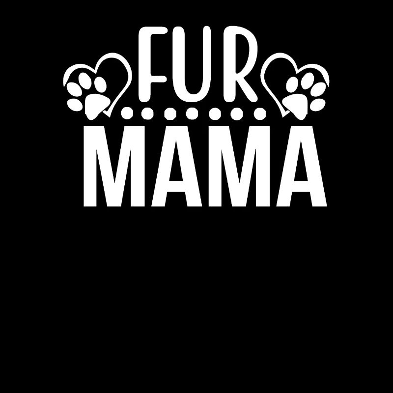 Fur Mom