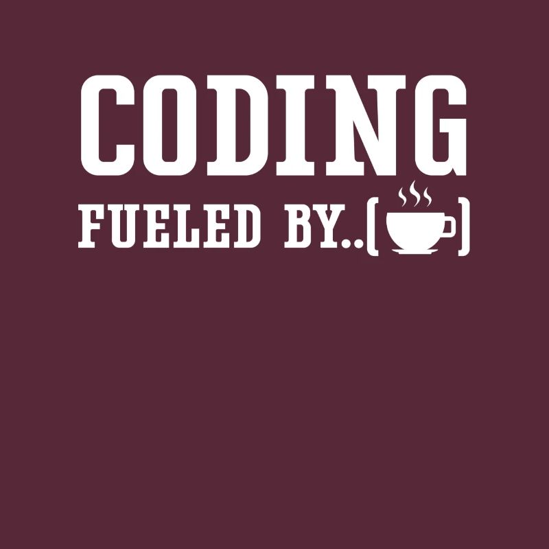 Programming Powered by Caffeine Coding
