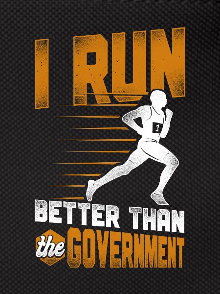 Running Runner Half Marathon