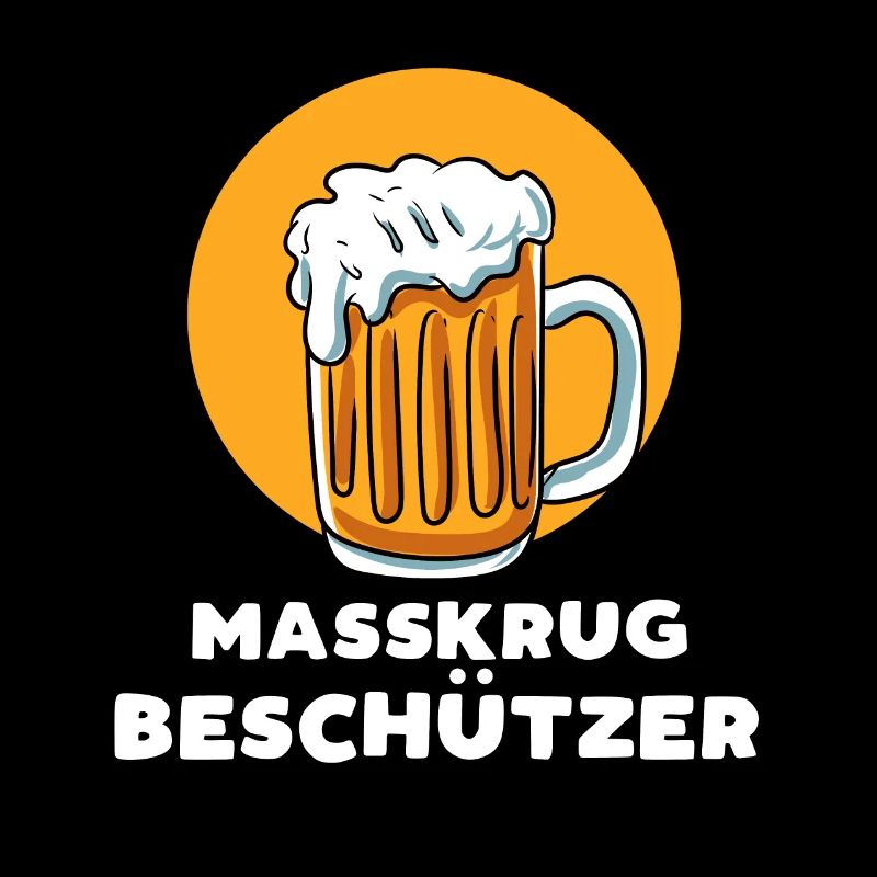 Masskrugbeschützer