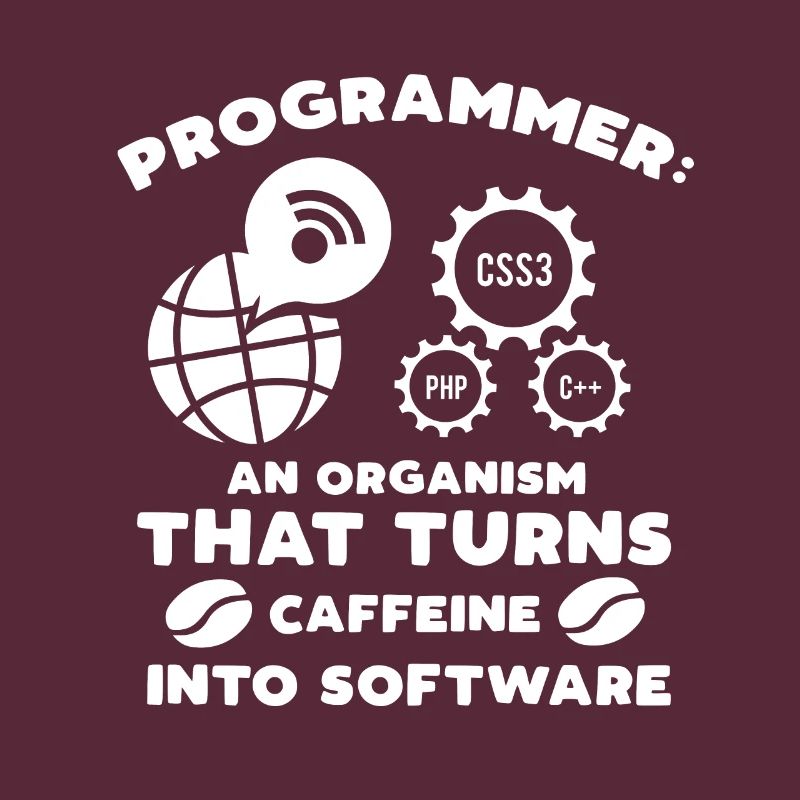 Programmer Coffee