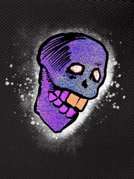 Thug Calavera