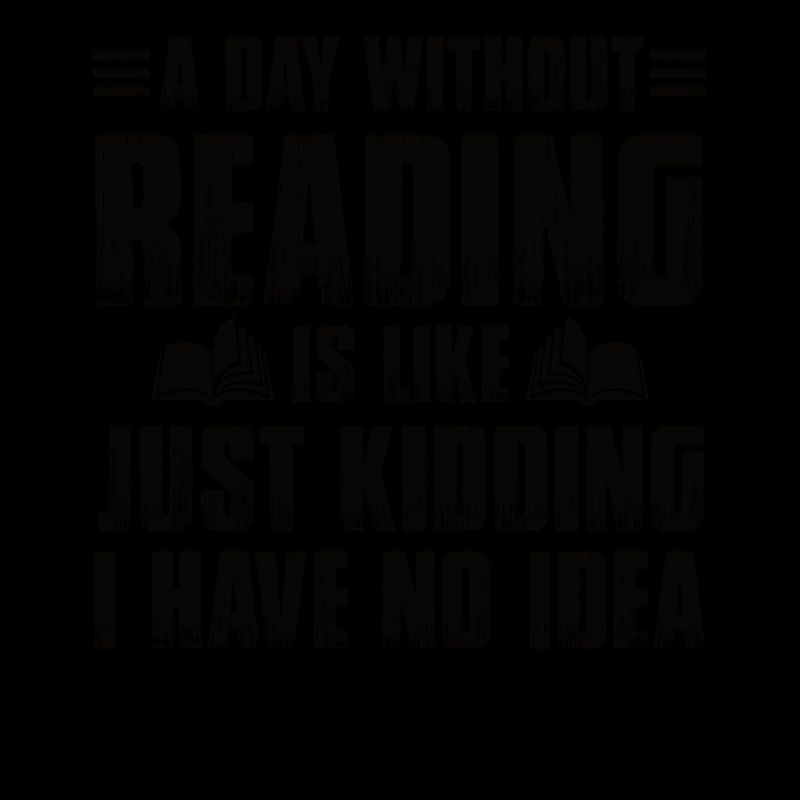 Reading Books