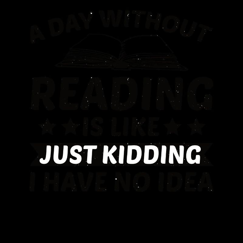 Reading Books