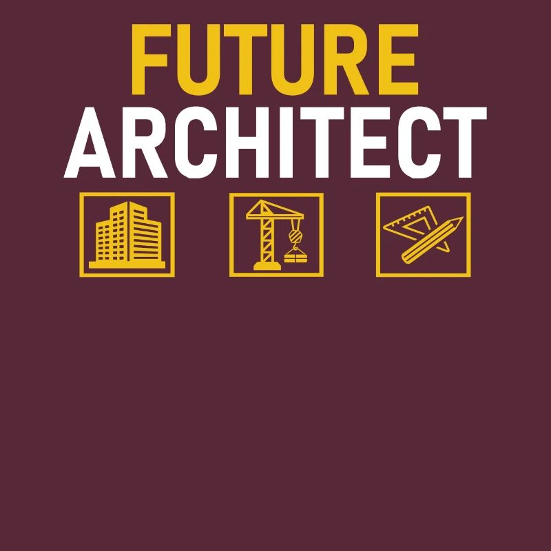 Futur architecte constructeur Dessins Maisons