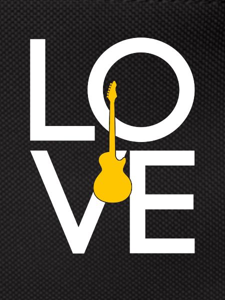 Elektro Gitarre