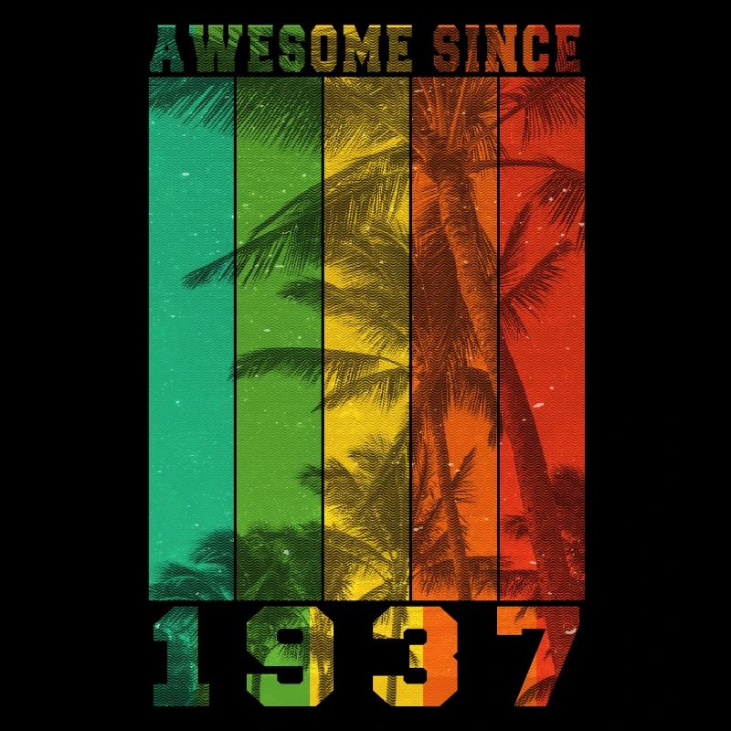 Awesome Since 1937