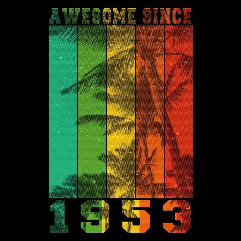 Awesome Since 1953