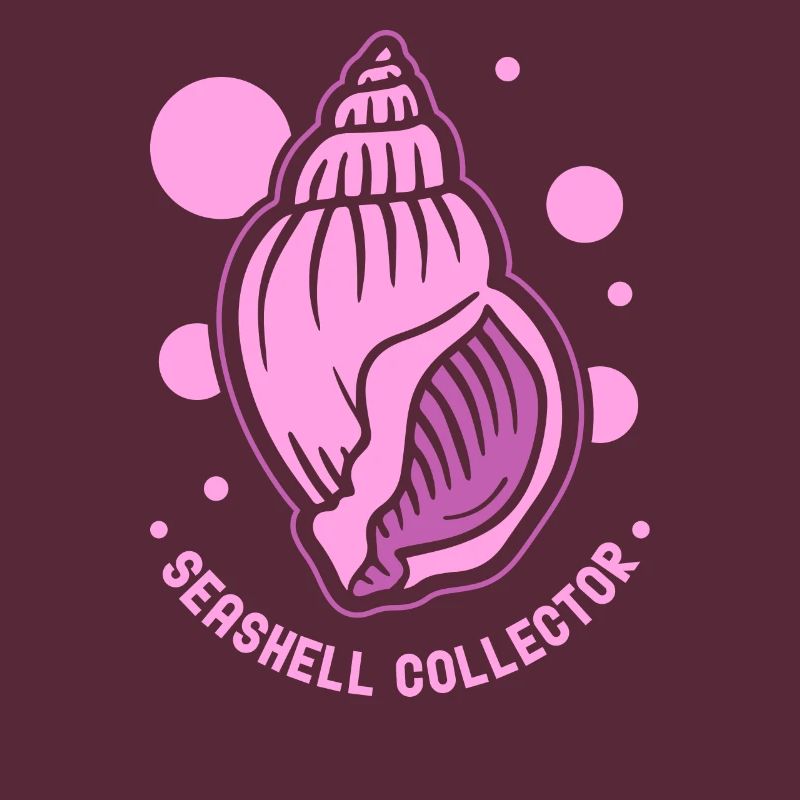 Shell Collector Shell Collector Shells Collecting