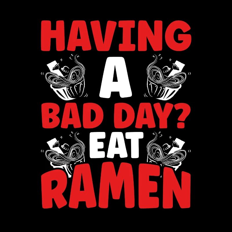 Esse Ramen Nudeln