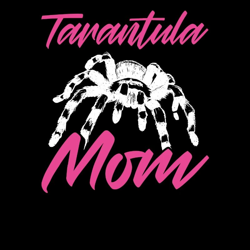 Tarantula Mutter