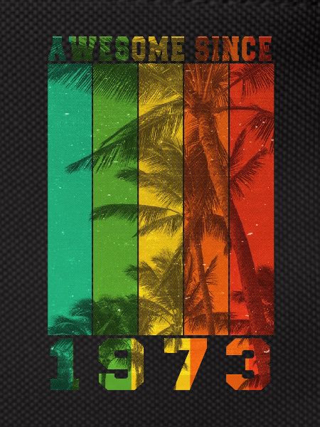 Awesome Since 1973