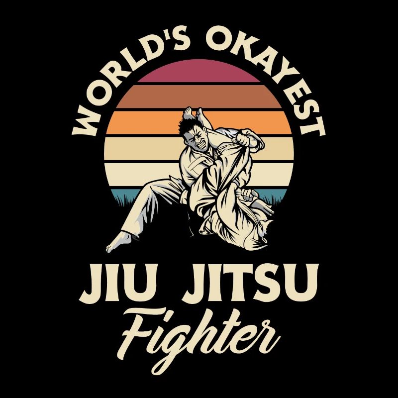 Jiu Jitsu Jiu Jitsu Jiu Jitsu