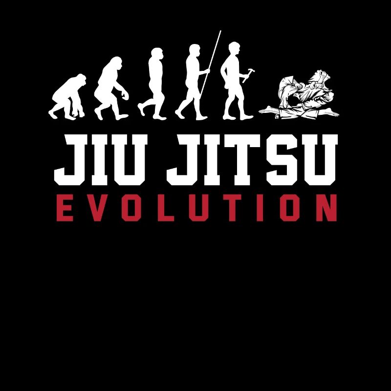 Jiu Jitsu Jiu Jitsu Jiu Jitsu
