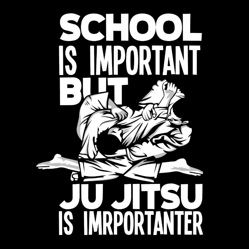 Jiu Jitsu Jiu Jitsu Jiu Jitsu